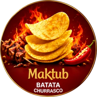 Batata Churrasco