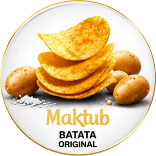 Batata Tradicional