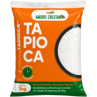 Tapioca