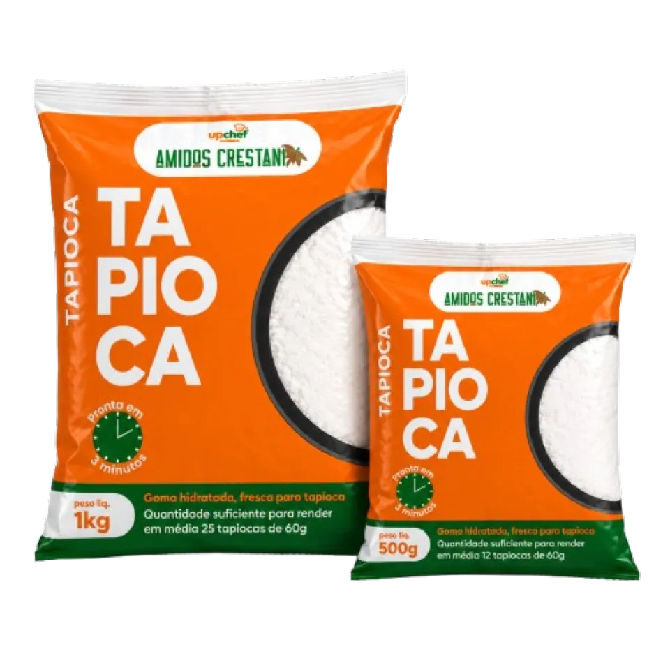 Tapioca